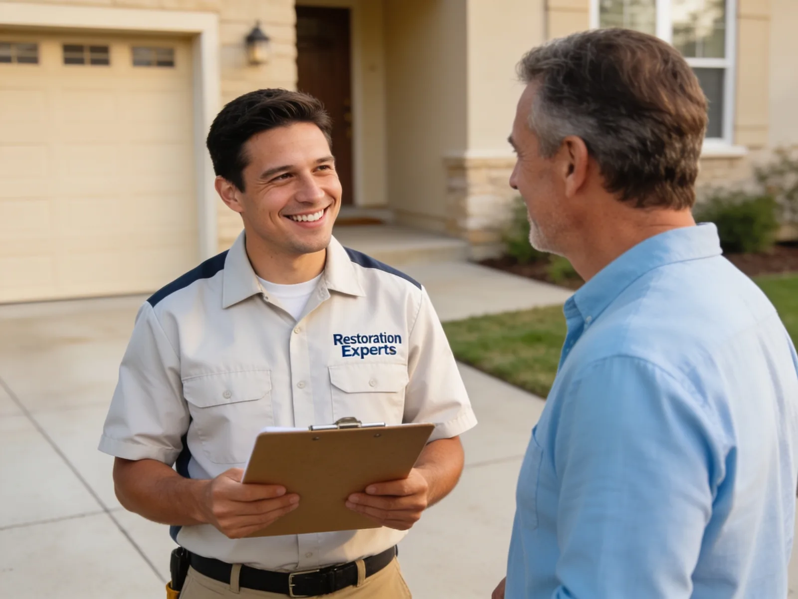 Water Damage Cleanup Bemidji, MN FAQs